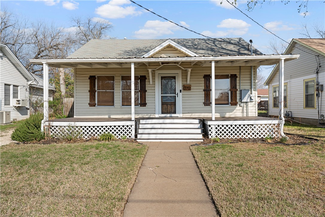 3717 Gorman Avenue, Waco, Texas image 4