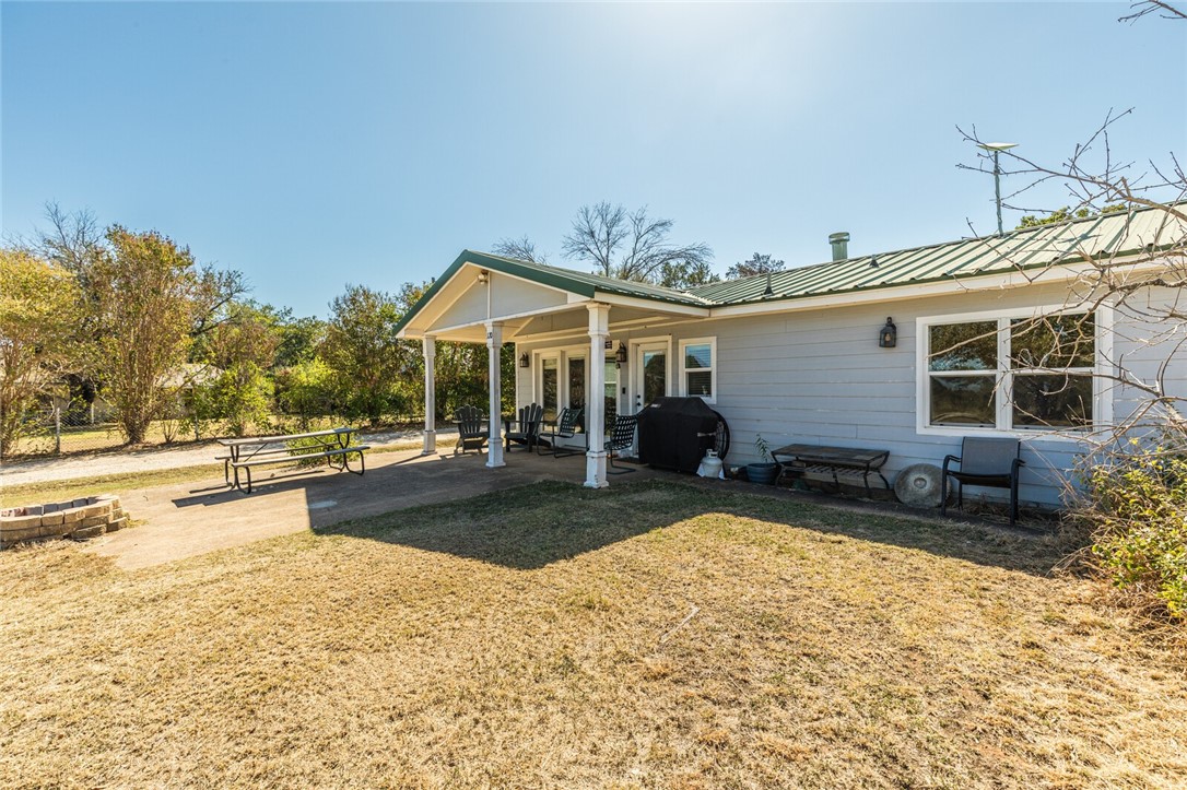 120 County Road 1429 Road, Morgan, Texas image 7