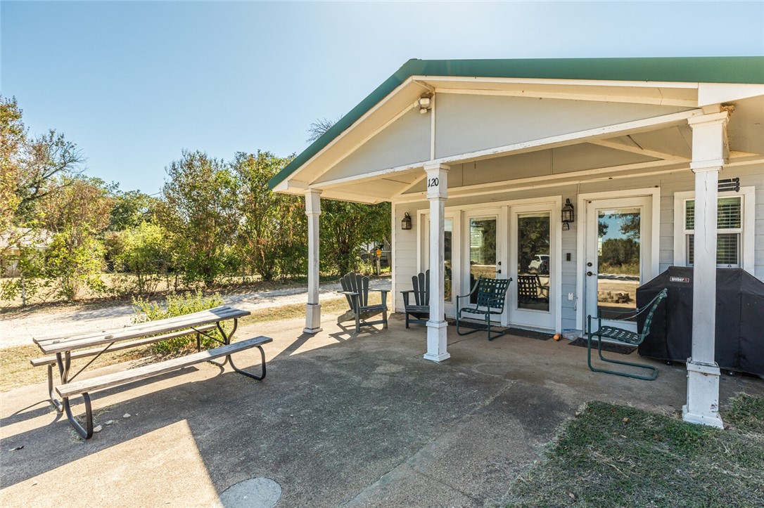 120 County Road 1429 Road, Morgan, Texas image 8