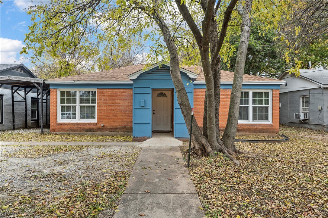 3645 N 25th Street, Waco, Texas image 1