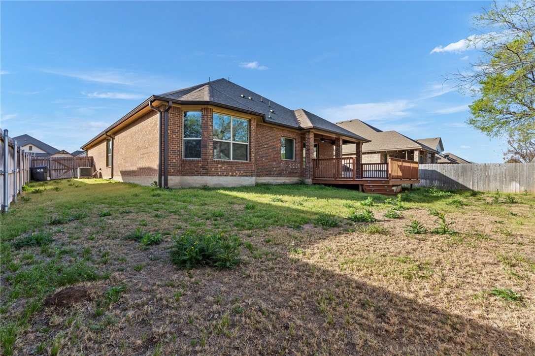 617 Lister Drive, Woodway, Texas image 31