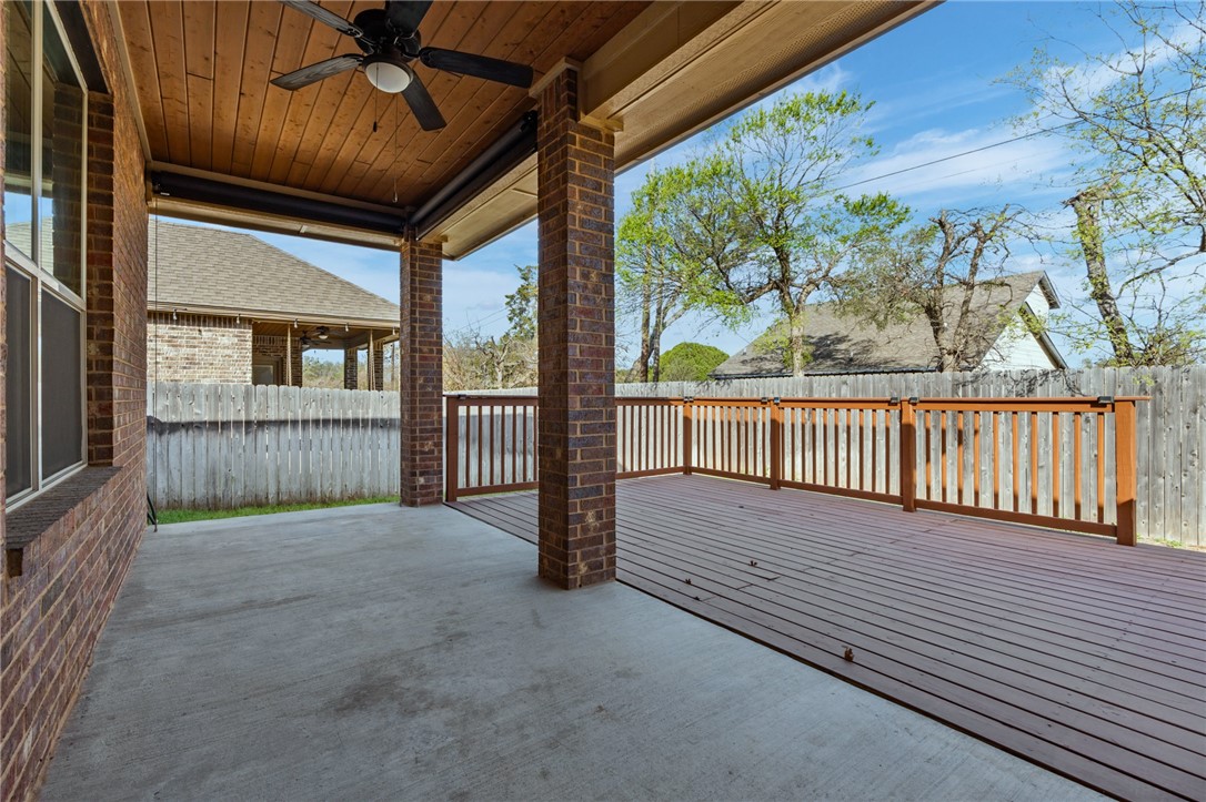 617 Lister Drive, Woodway, Texas image 29