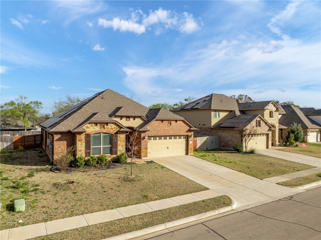 617 Lister Drive, Woodway, Texas image 3