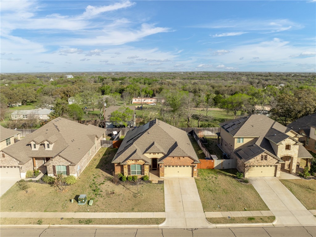 617 Lister Drive, Woodway, Texas image 37