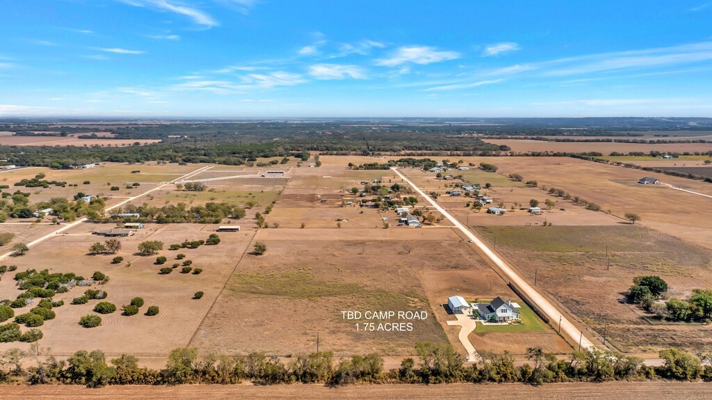 342 Camp Road, McGregor, Texas image 3