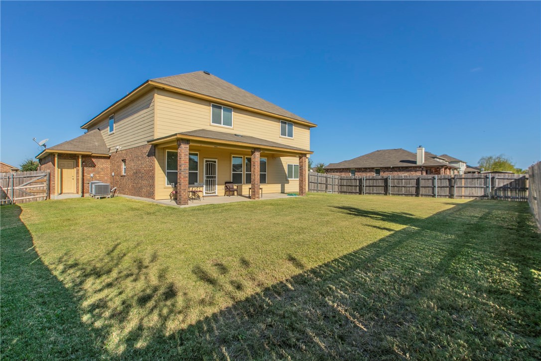 6600 Cascade Drive, Woodway, Texas image 34