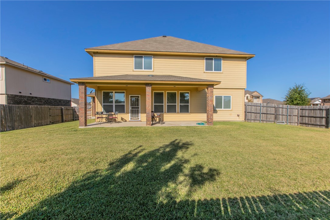 6600 Cascade Drive, Woodway, Texas image 33