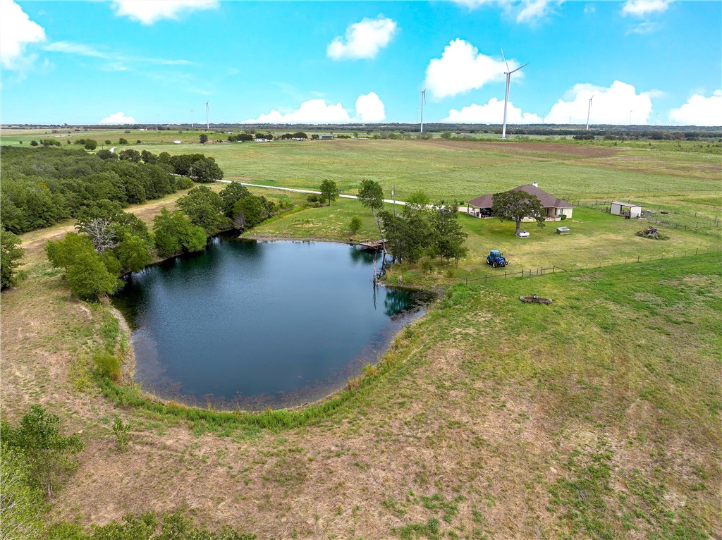 25+ Ac. Cr 102 Road, Axtell, Texas image 34