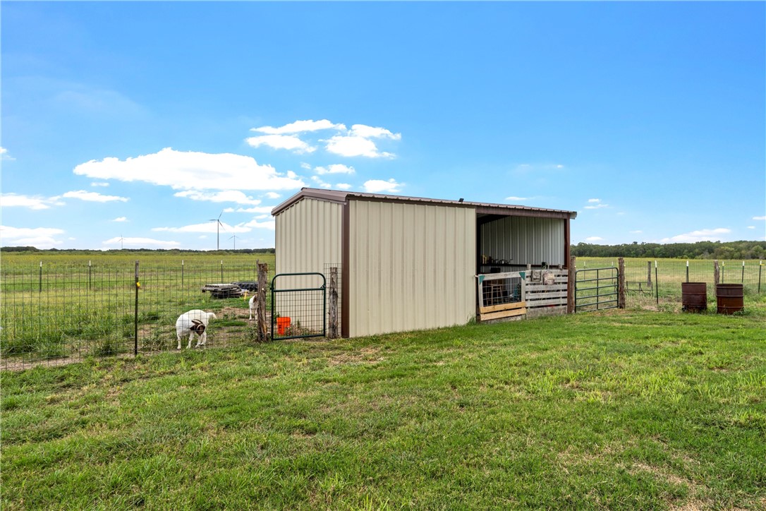 25+ Ac. Cr 102 Road, Axtell, Texas image 23