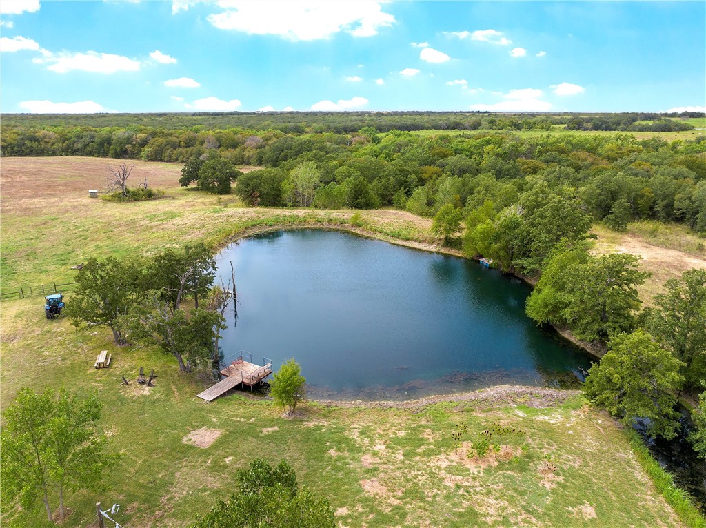 25+ Ac. Cr 102 Road, Axtell, Texas image 35