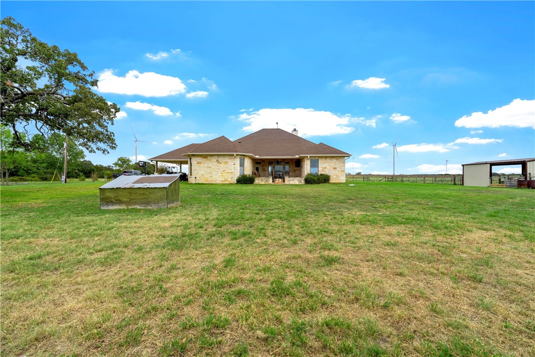 25+ Ac. Cr 102 Road, Axtell, Texas image 22