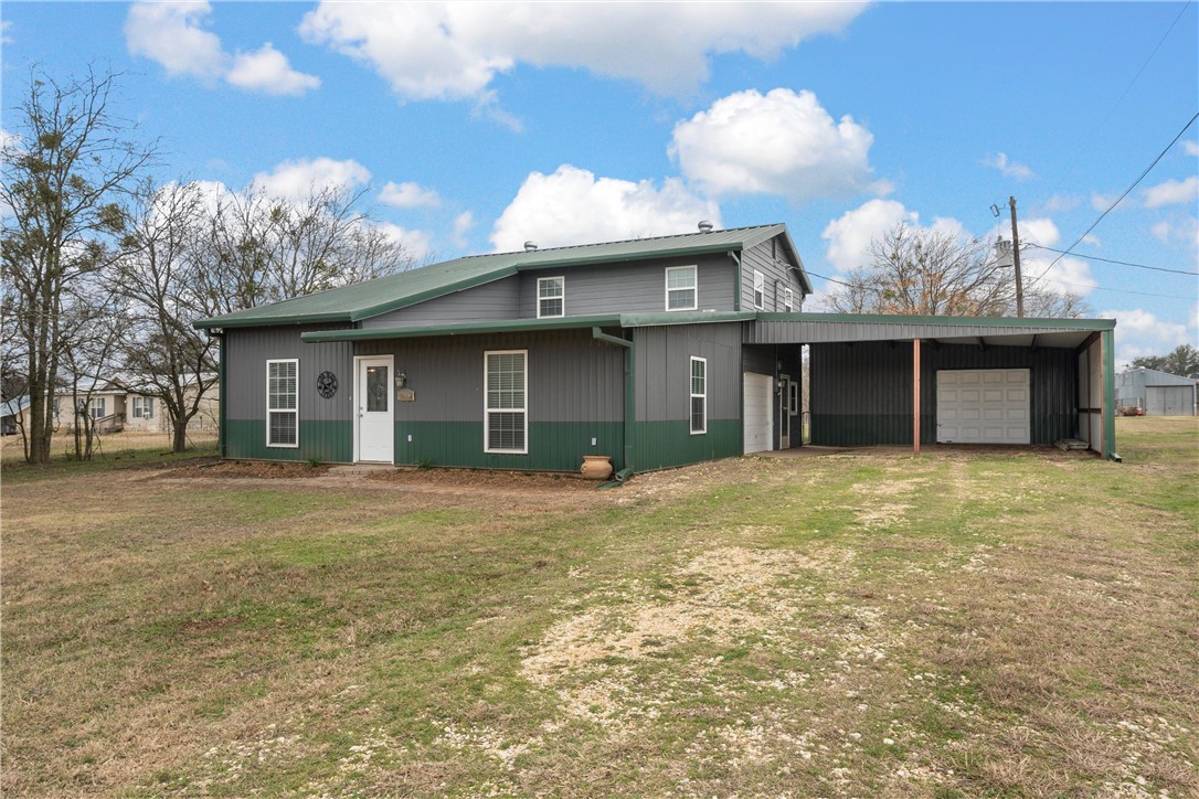 298 Valiant Wills Road, Bruceville, Texas image 6