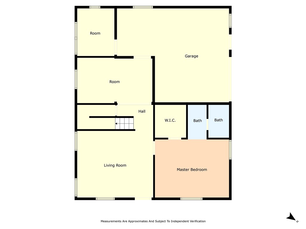 298 Valiant Wills Road, Bruceville, Texas image 37