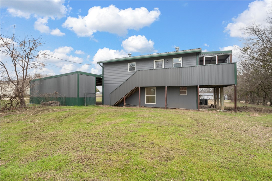 298 Valiant Wills Road, Bruceville, Texas image 33
