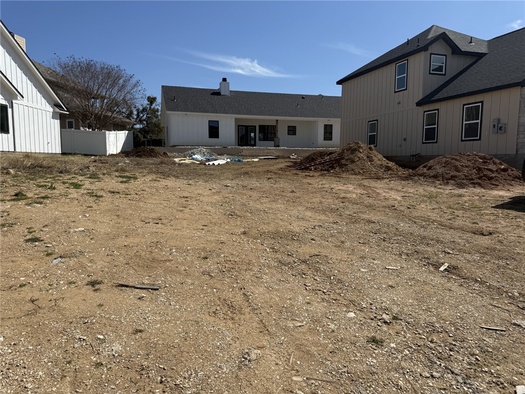 313 Heather Run, Woodway, Texas image 1