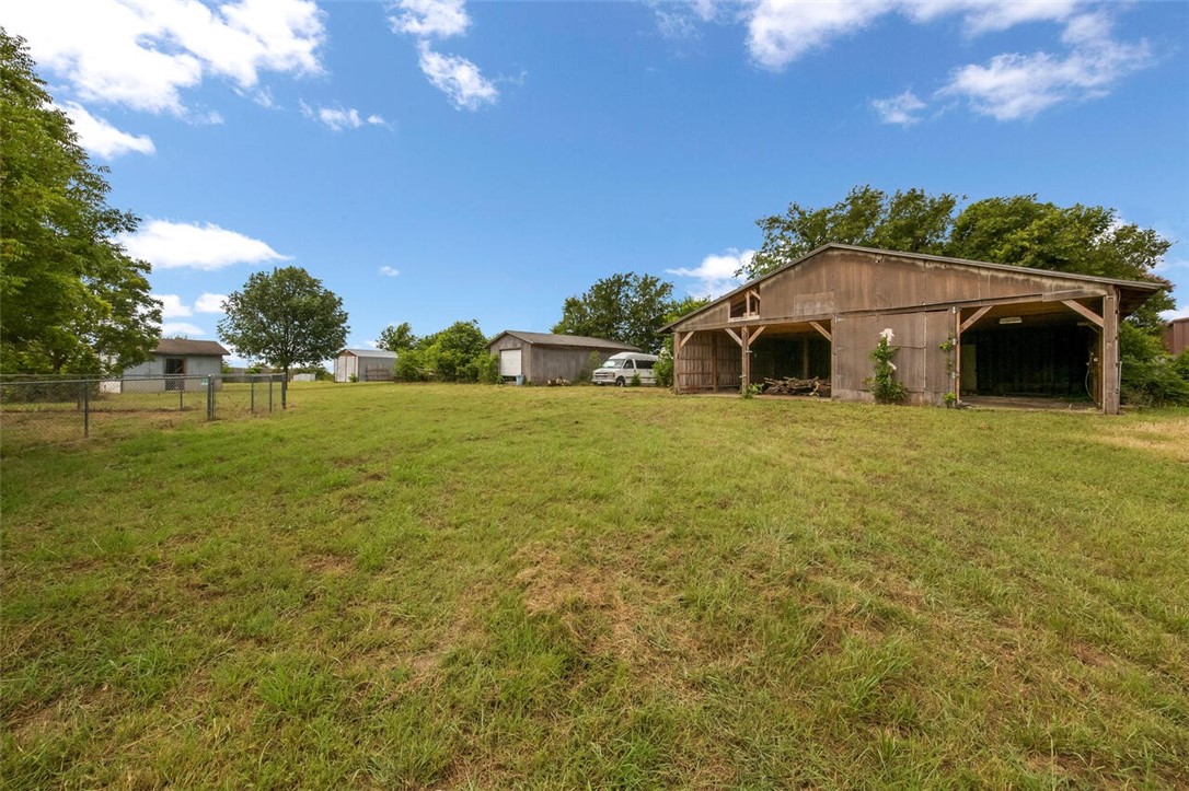 807 Birdie Lane, Lorena, Texas image 40