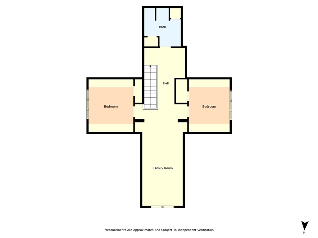 280 S F Avenue, Crawford, Texas image 40
