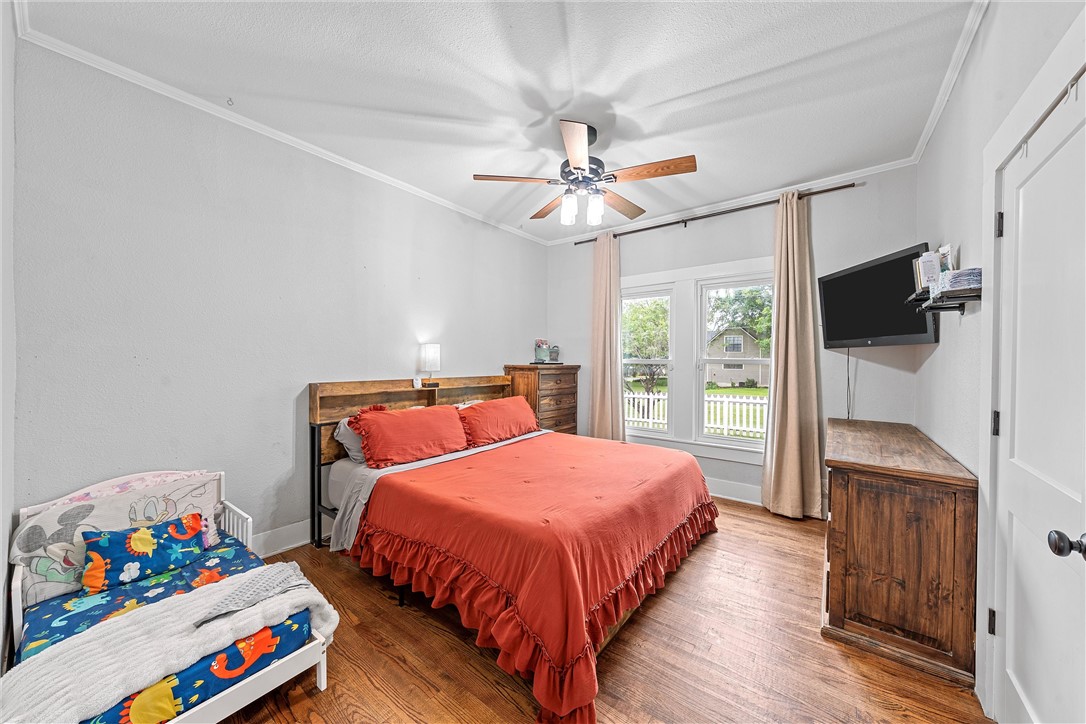 280 S F Avenue, Crawford, Texas image 17