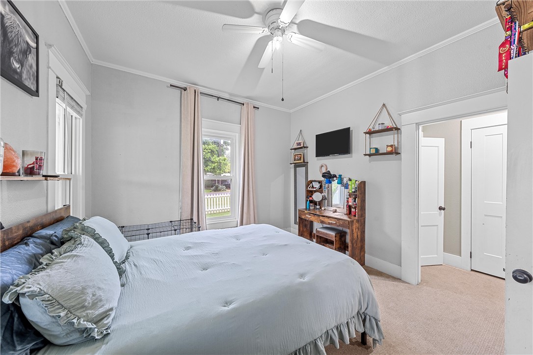 280 S F Avenue, Crawford, Texas image 14
