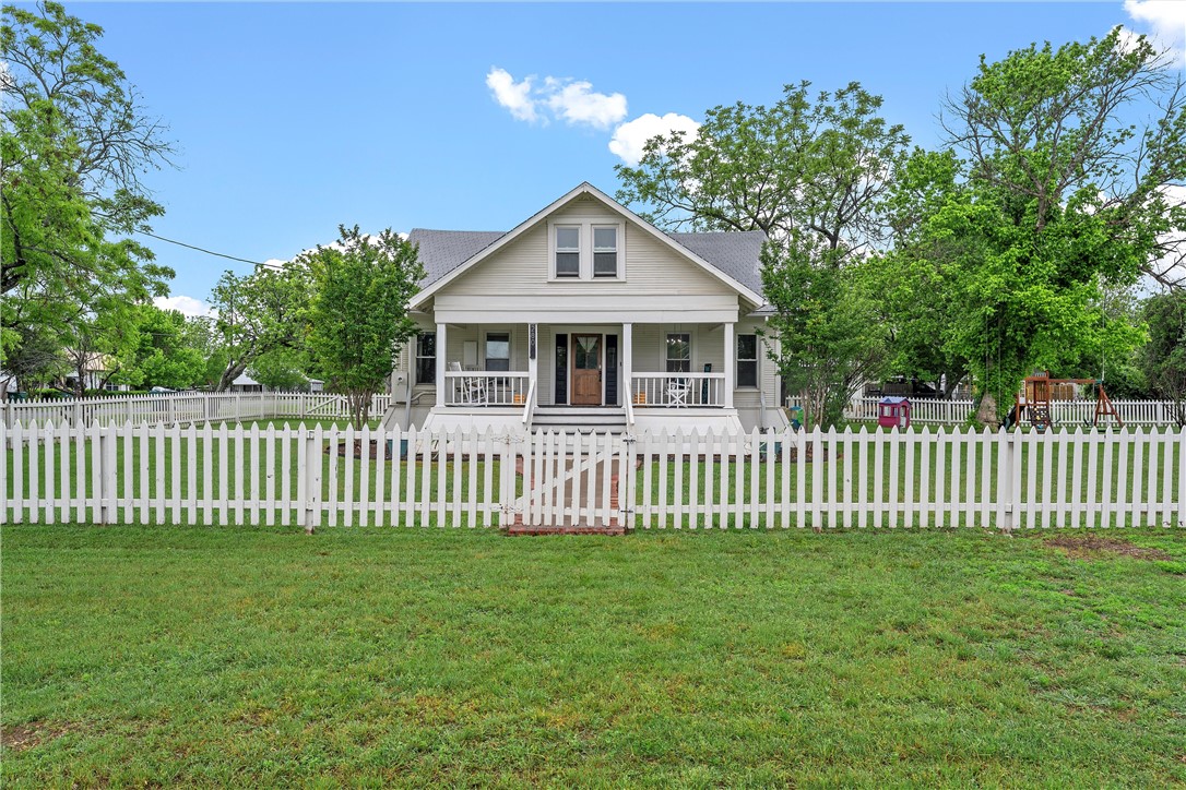 280 S F Avenue, Crawford, Texas image 34