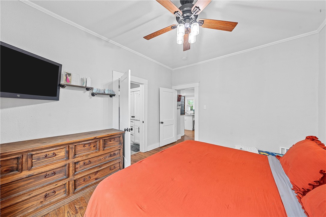 280 S F Avenue, Crawford, Texas image 18
