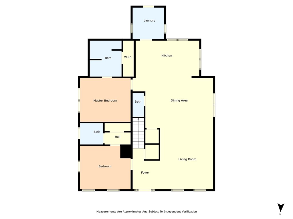280 S F Avenue, Crawford, Texas image 39