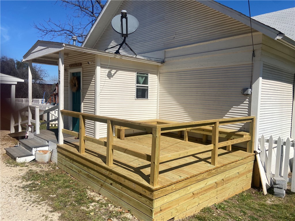 280 S F Avenue, Crawford, Texas image 37