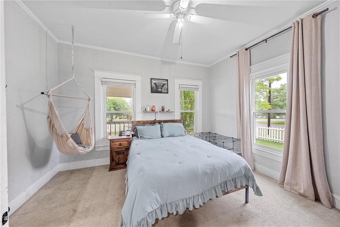 280 S F Avenue, Crawford, Texas image 15
