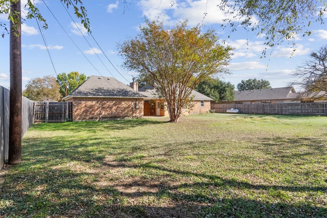 3309 Pioneer Circle, Waco, Texas image 23