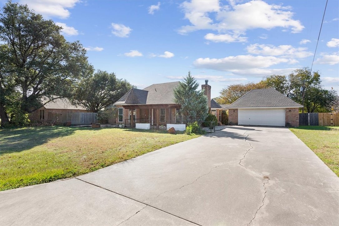 3309 Pioneer Circle, Waco, Texas image 3