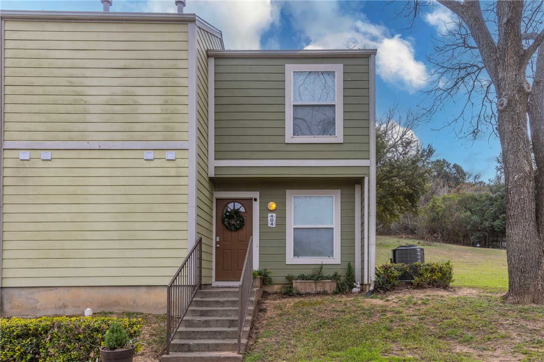 1500 Lake Shore Drive #404, Waco, Texas image 1