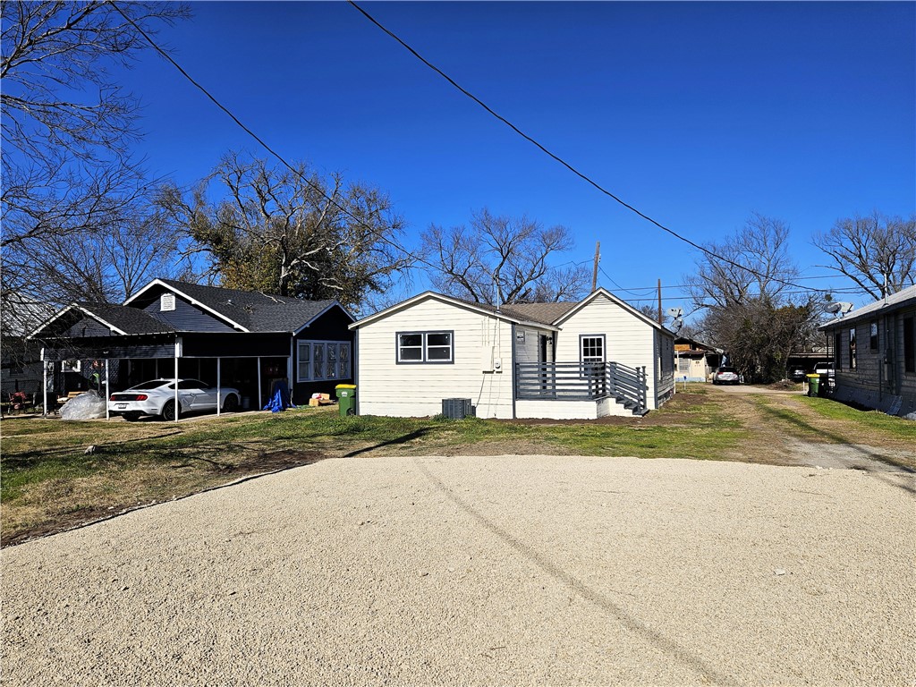 406 W Trinity Street, Groesbeck, Texas image 20