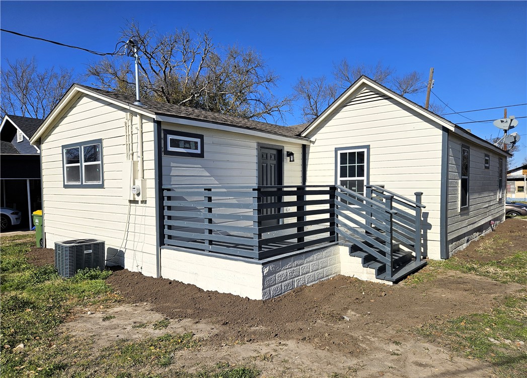 406 W Trinity Street, Groesbeck, Texas image 19