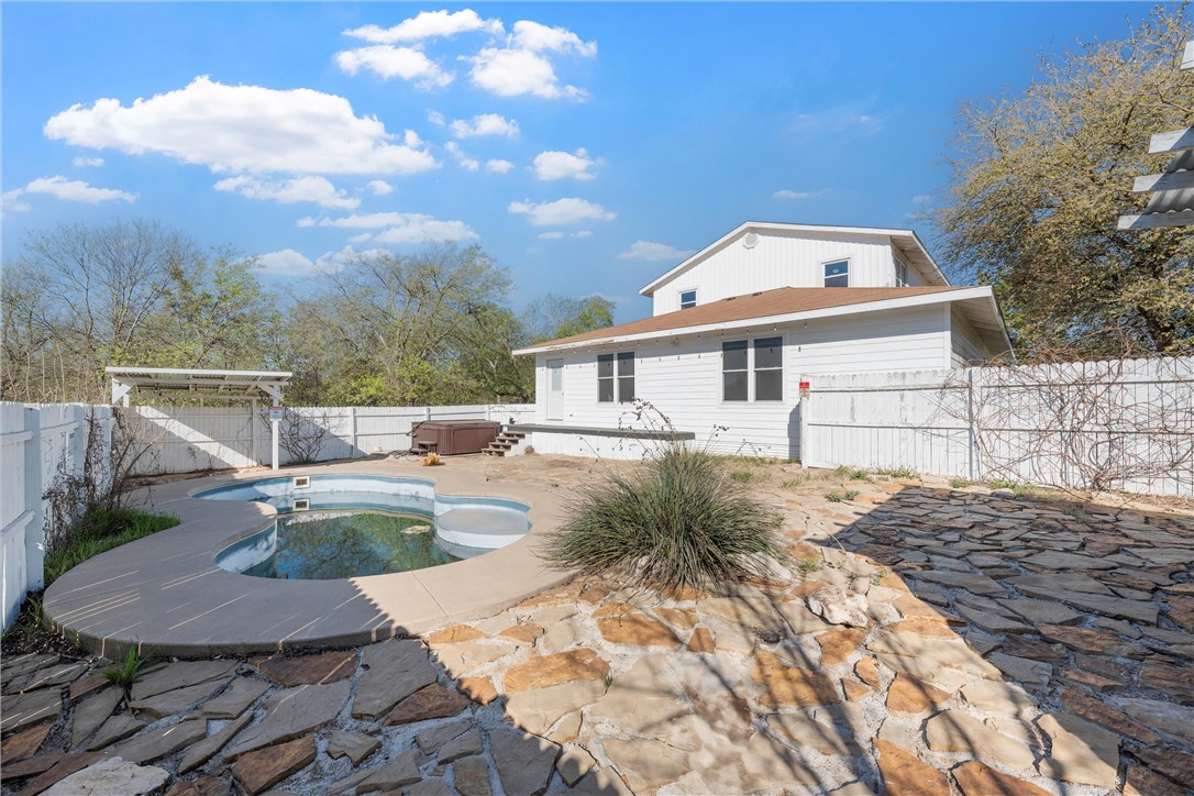 656 Cr 3570, China Spring, Texas image 23
