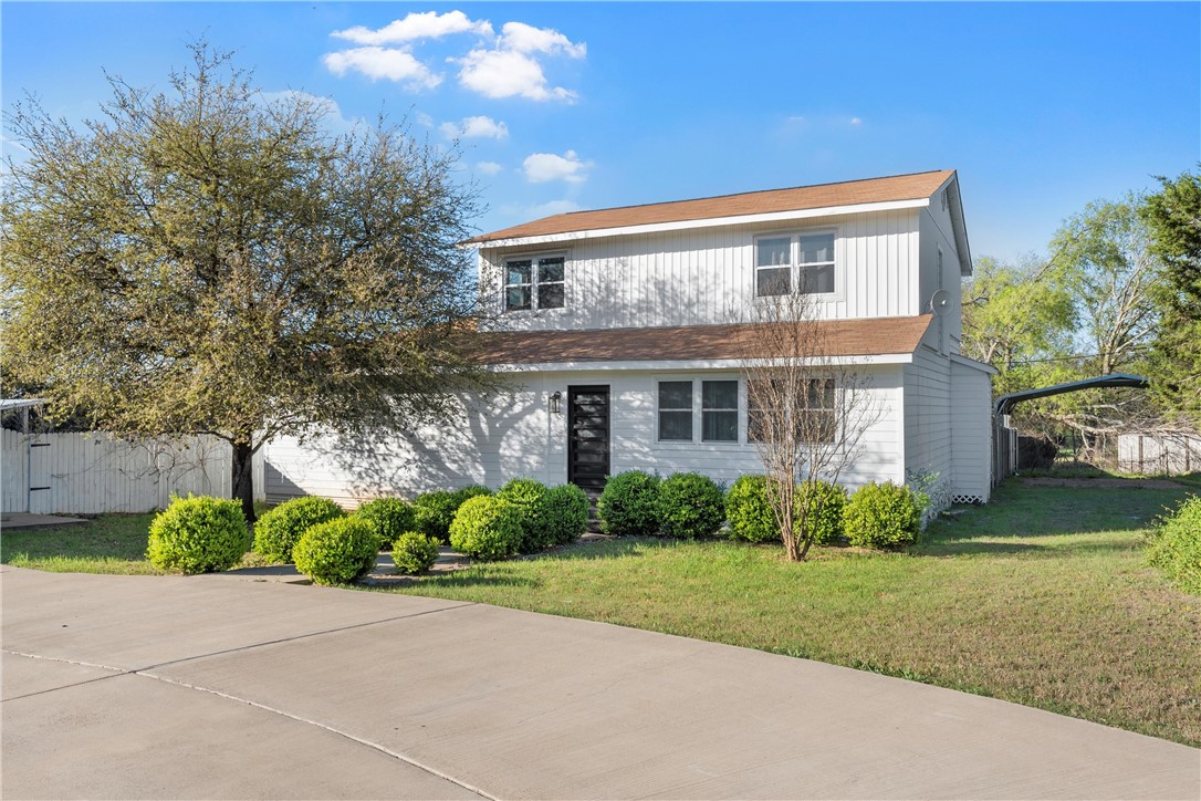 656 Cr 3570, China Spring, Texas image 1