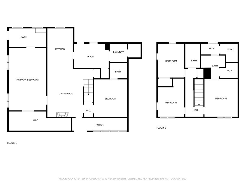 656 Cr 3570, China Spring, Texas image 31