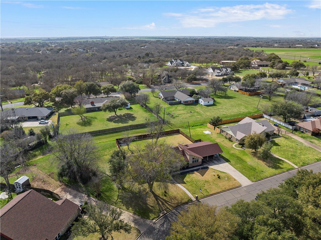 319 Bluebonnet Circle, McGregor, Texas image 39