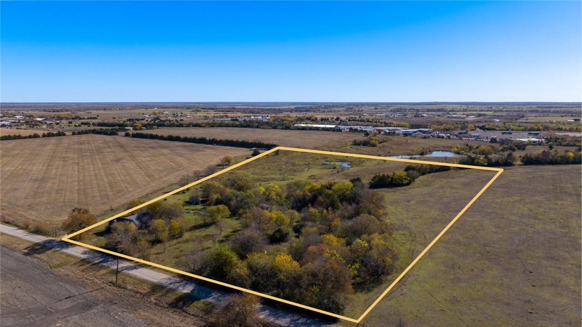 TBD +/- 7 Acres Patrick Pike Road, Ferris, Texas image 1