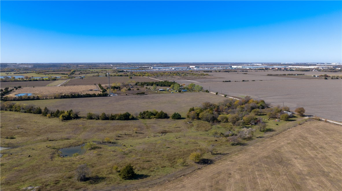 TBD +/- 7 Acres Patrick Pike Road, Ferris, Texas image 7