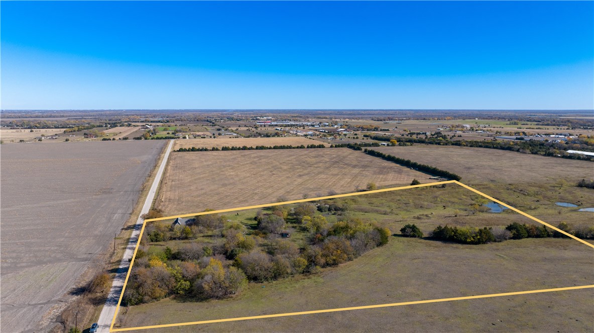 TBD +/- 7 Acres Patrick Pike Road, Ferris, Texas image 5