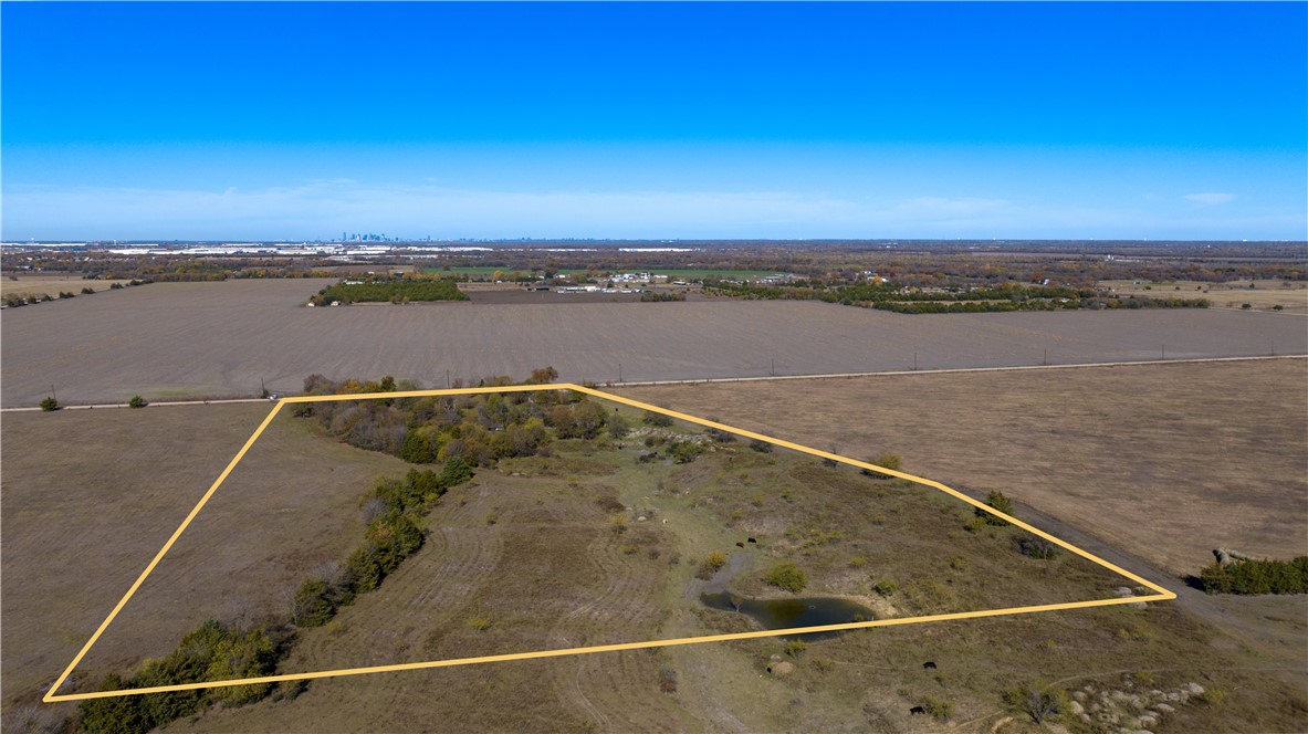 TBD +/- 7 Acres Patrick Pike Road, Ferris, Texas image 2