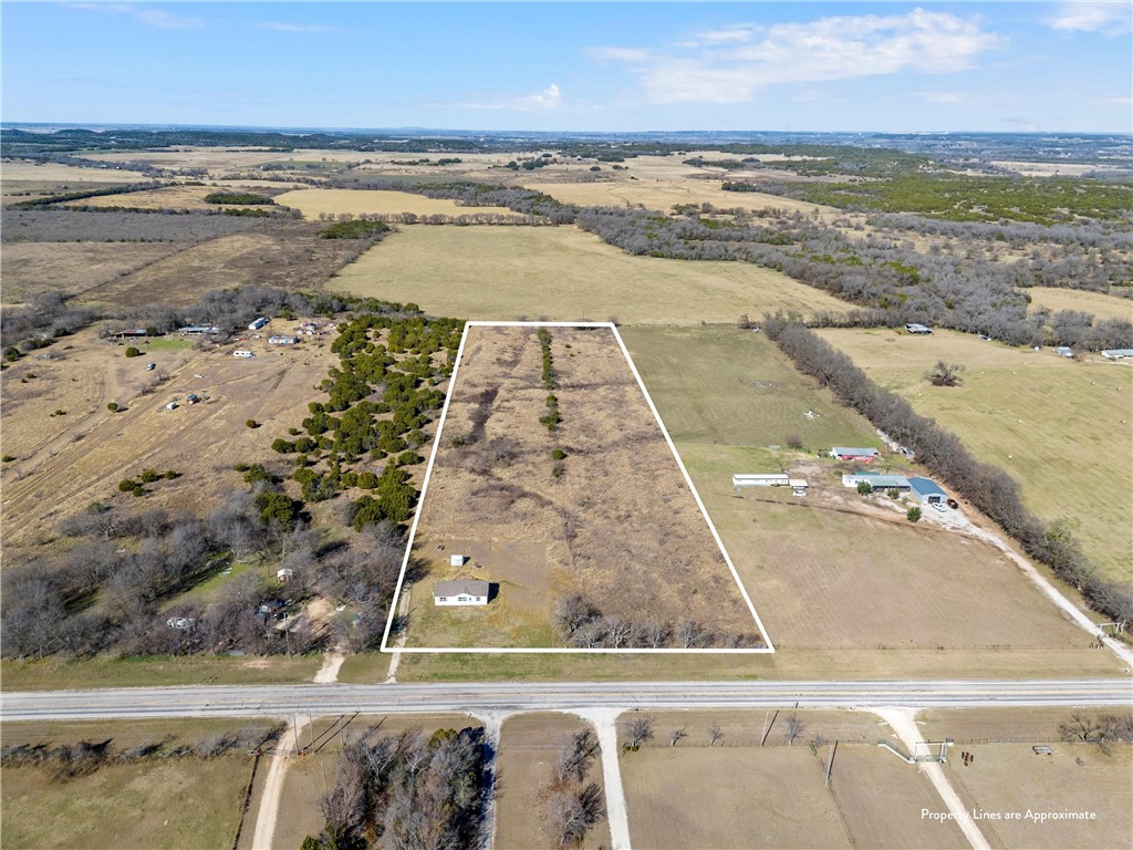 2703 Highway 174 Highway, Kopperl, Texas image 1