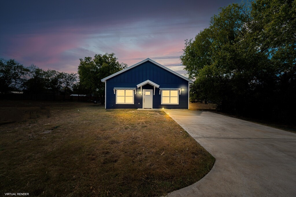 207 Rogers Street, McGregor, Texas image 32