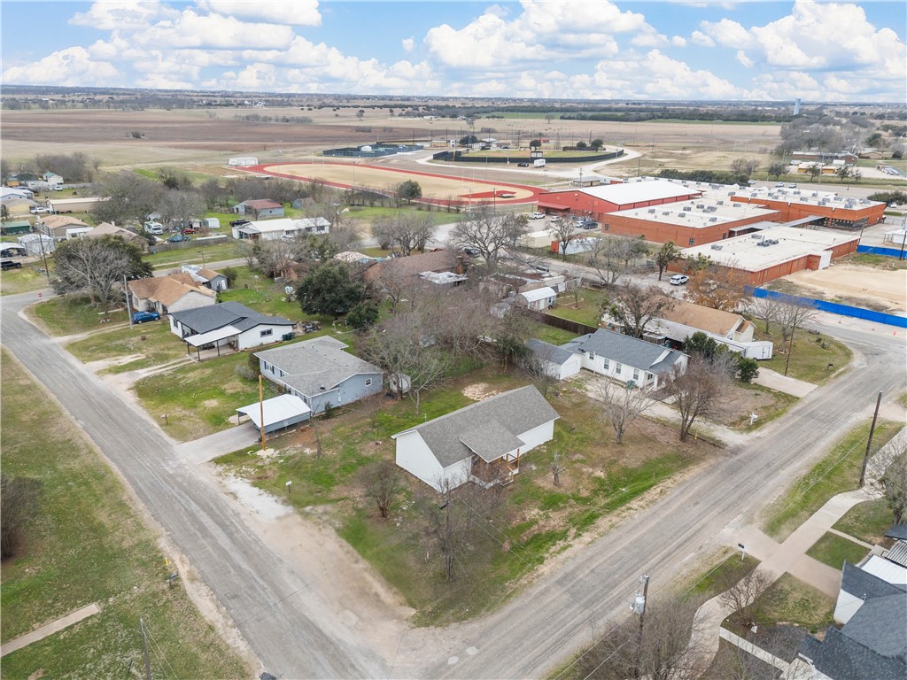 210 S Avenue A, Crawford, Texas image 30