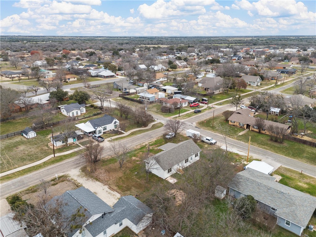 210 S Avenue A, Crawford, Texas image 31