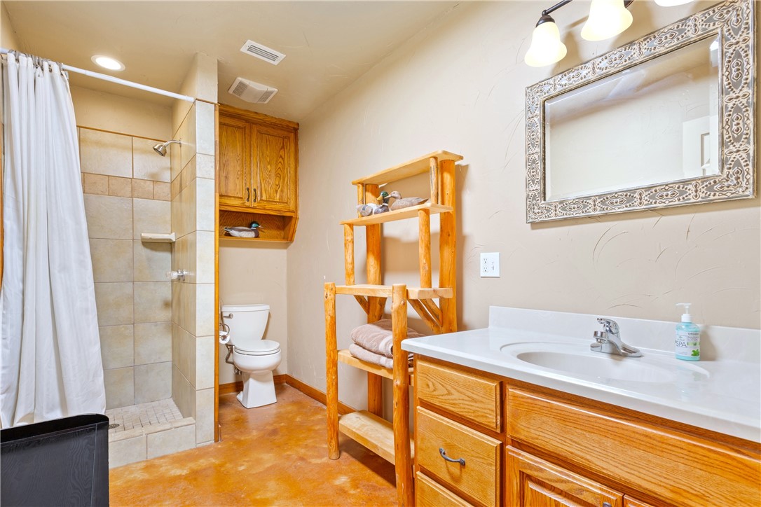 1782 Fm 218 Road, Hamilton, Texas image 18