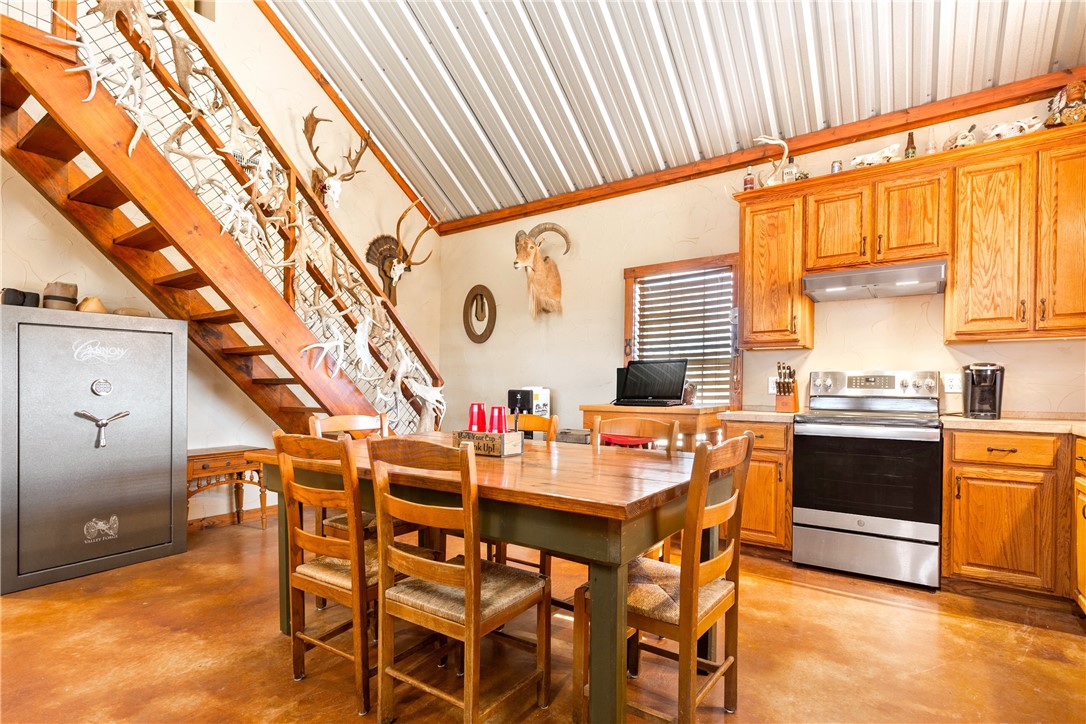 1782 Fm 218 Road, Hamilton, Texas image 13