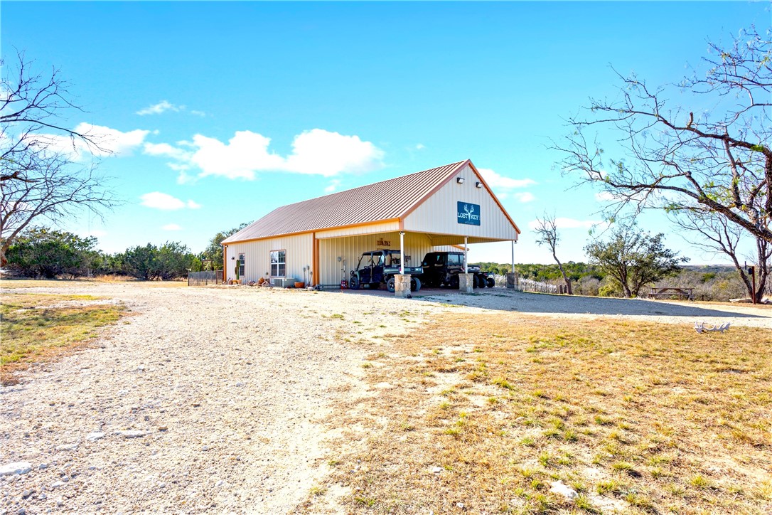 1782 Fm 218 Road, Hamilton, Texas image 7