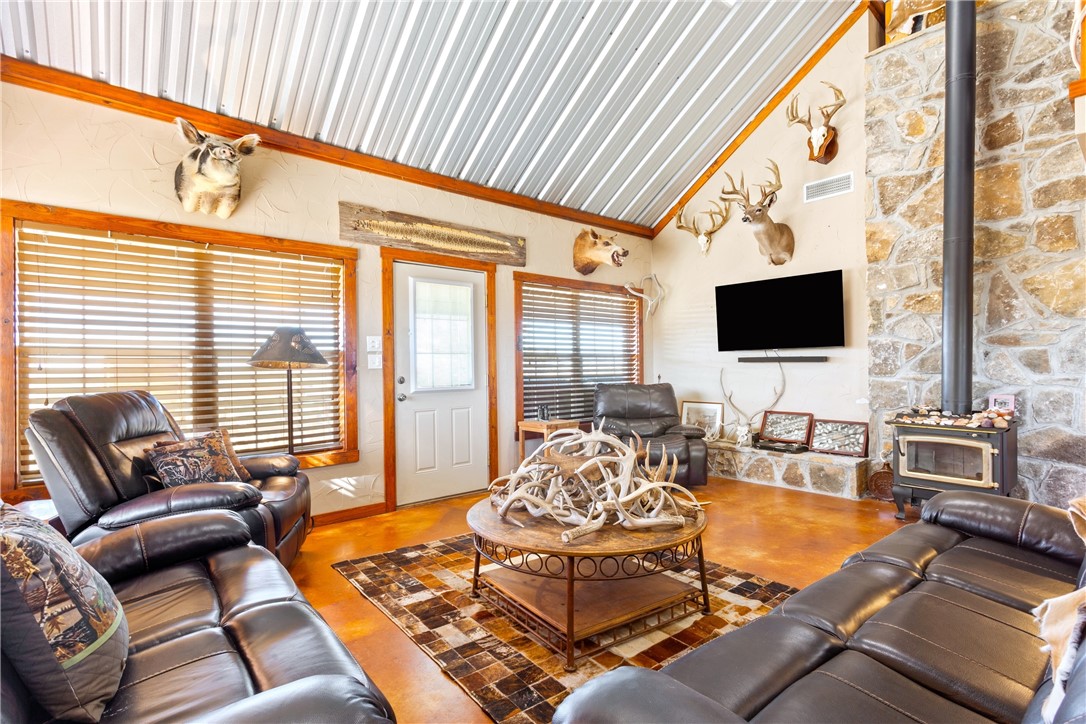 1782 Fm 218 Road, Hamilton, Texas image 12