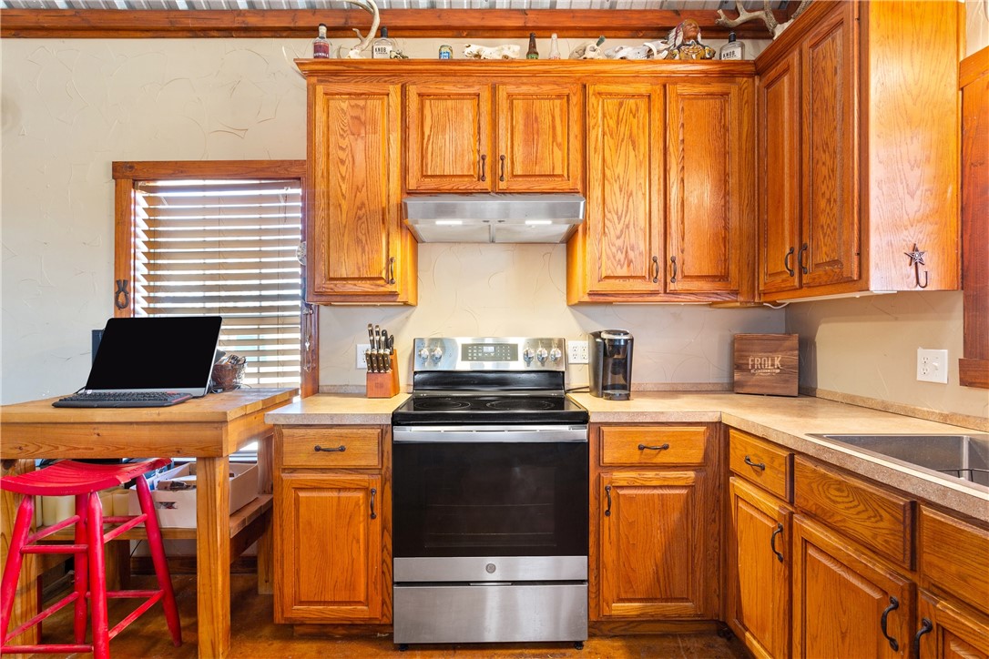 1782 Fm 218 Road, Hamilton, Texas image 14